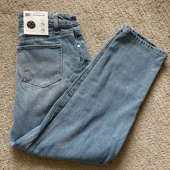 bp Denim - BP jeans
